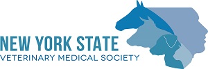 New York State Veterinary Medical Society Logo