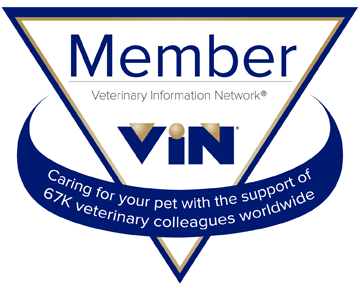 Veterinarian Information Network: