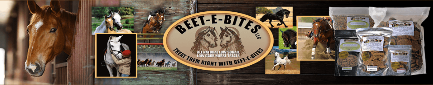 Beet-E-Bites